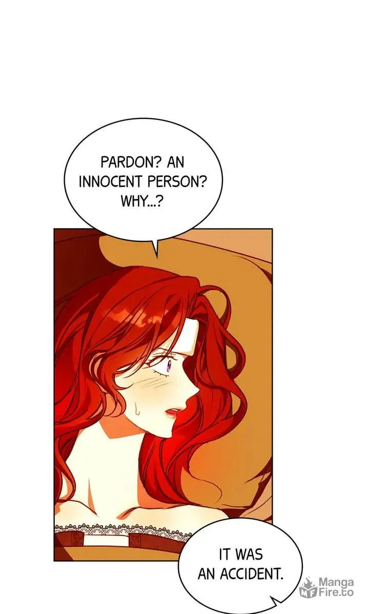 Winter Wolf Chapter 10 page 15 - 