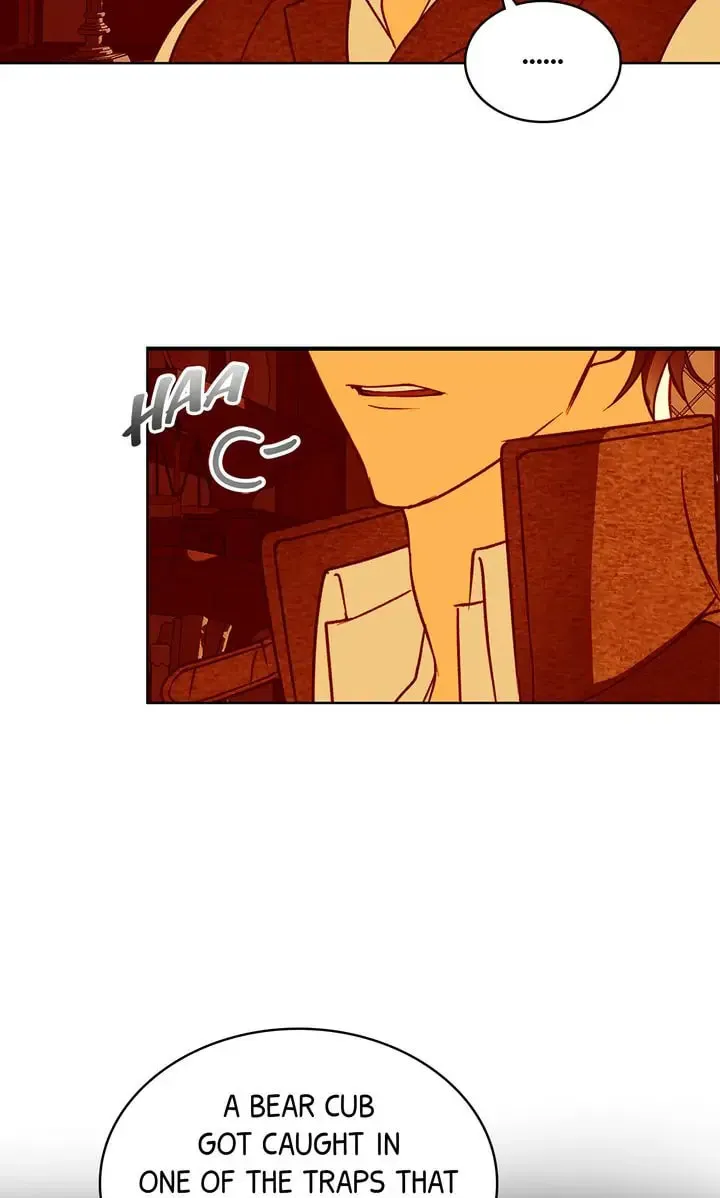Winter Wolf Chapter 10 page 17 - 