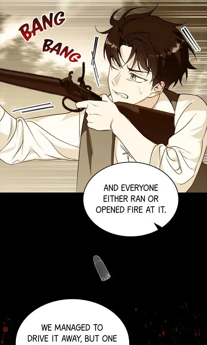 Winter Wolf Chapter 10 page 19 - 