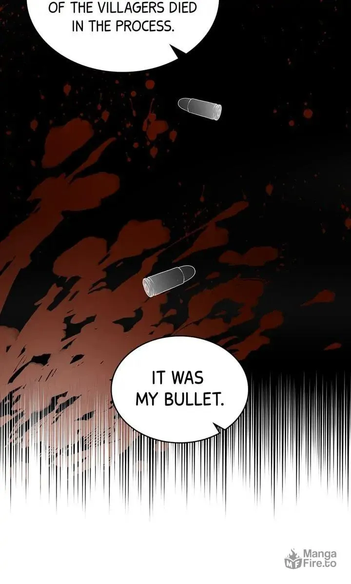 Winter Wolf Chapter 10 page 20 - 