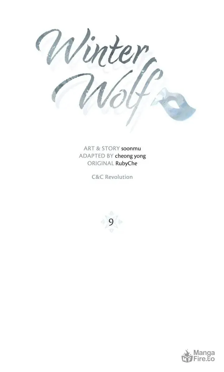 Winter Wolf Chapter 10 page 3 - 