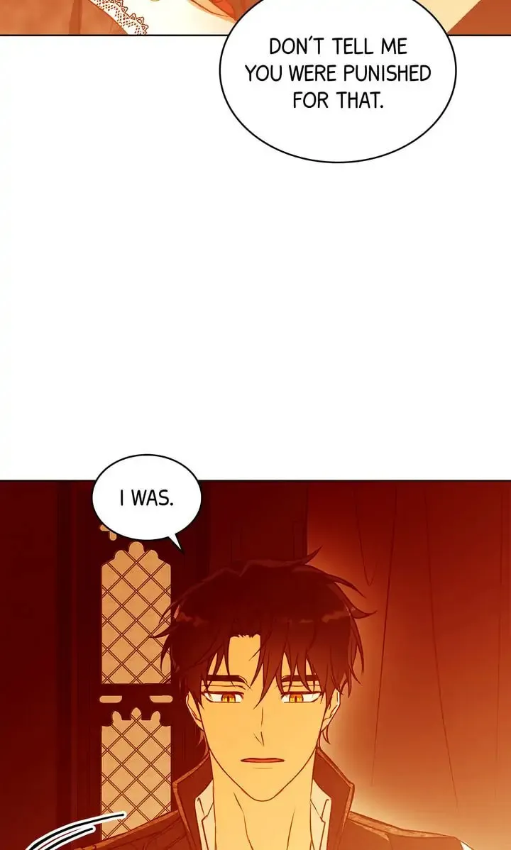 Winter Wolf Chapter 10 page 22 - 