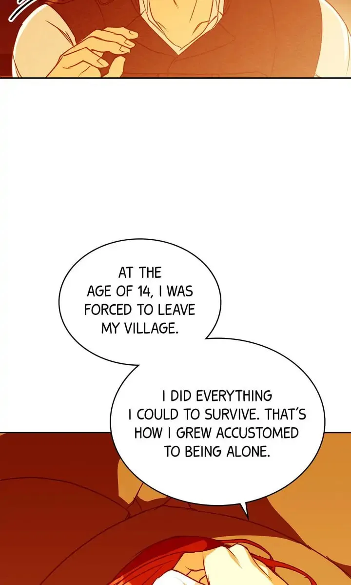 Winter Wolf Chapter 10 page 23 - 