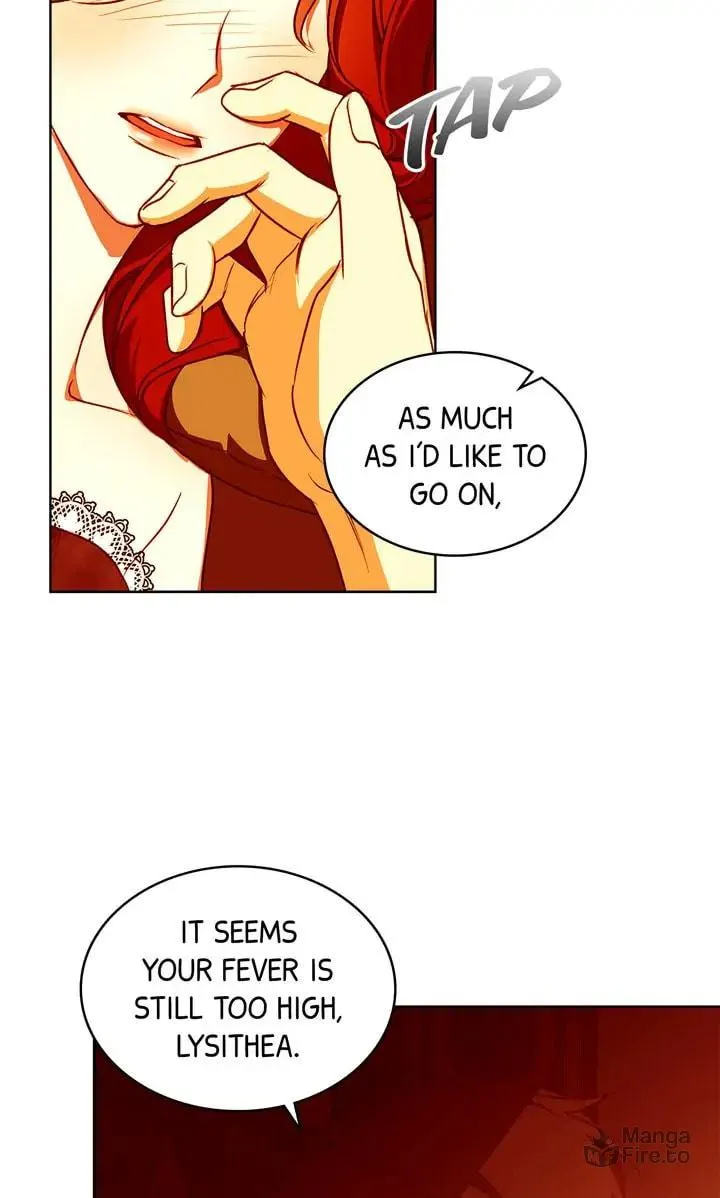 Winter Wolf Chapter 10 page 25 - 