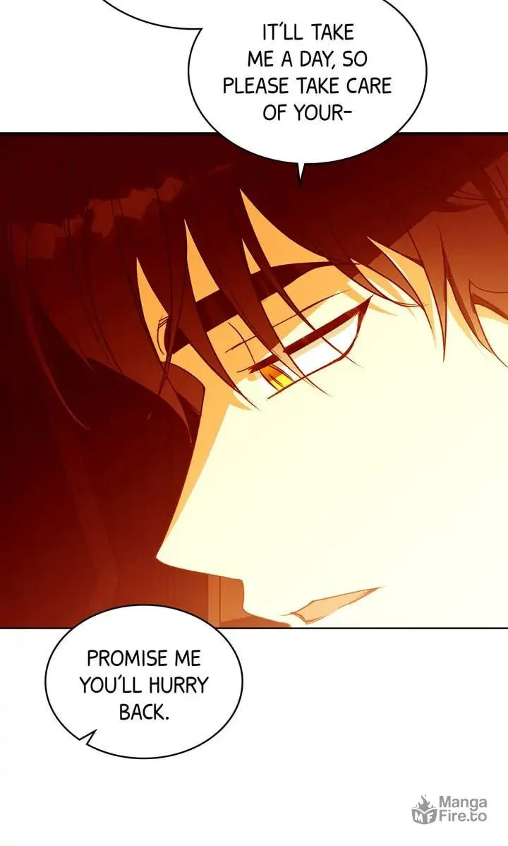 Winter Wolf Chapter 10 page 27 - 