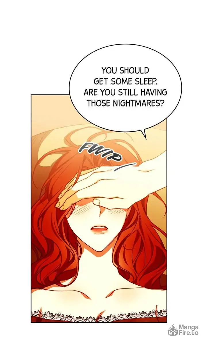 Winter Wolf Chapter 10 page 30 - 
