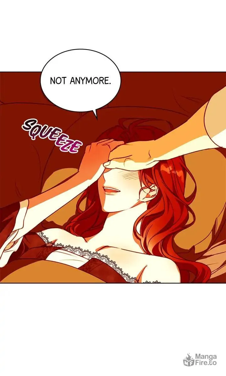 Winter Wolf Chapter 10 page 33 - 