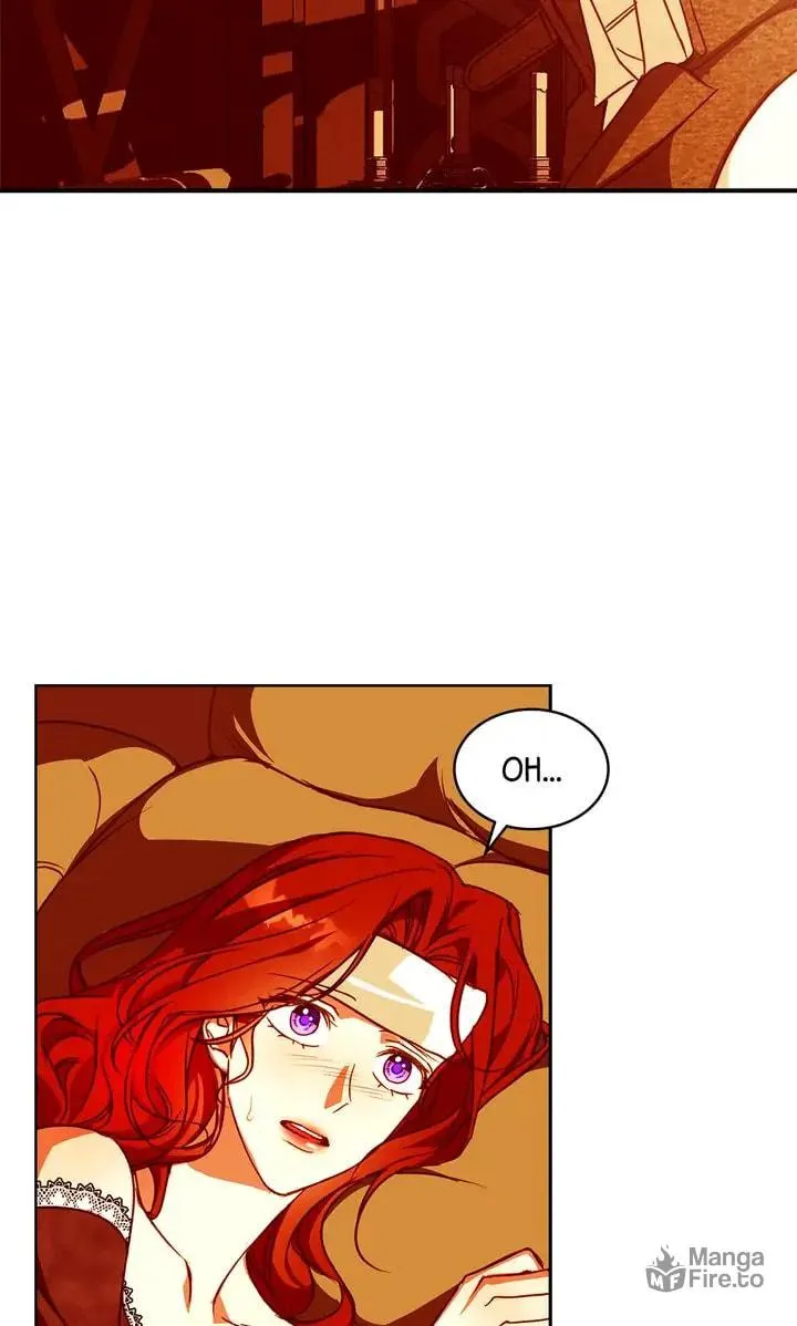 Winter Wolf Chapter 10 page 5 - 