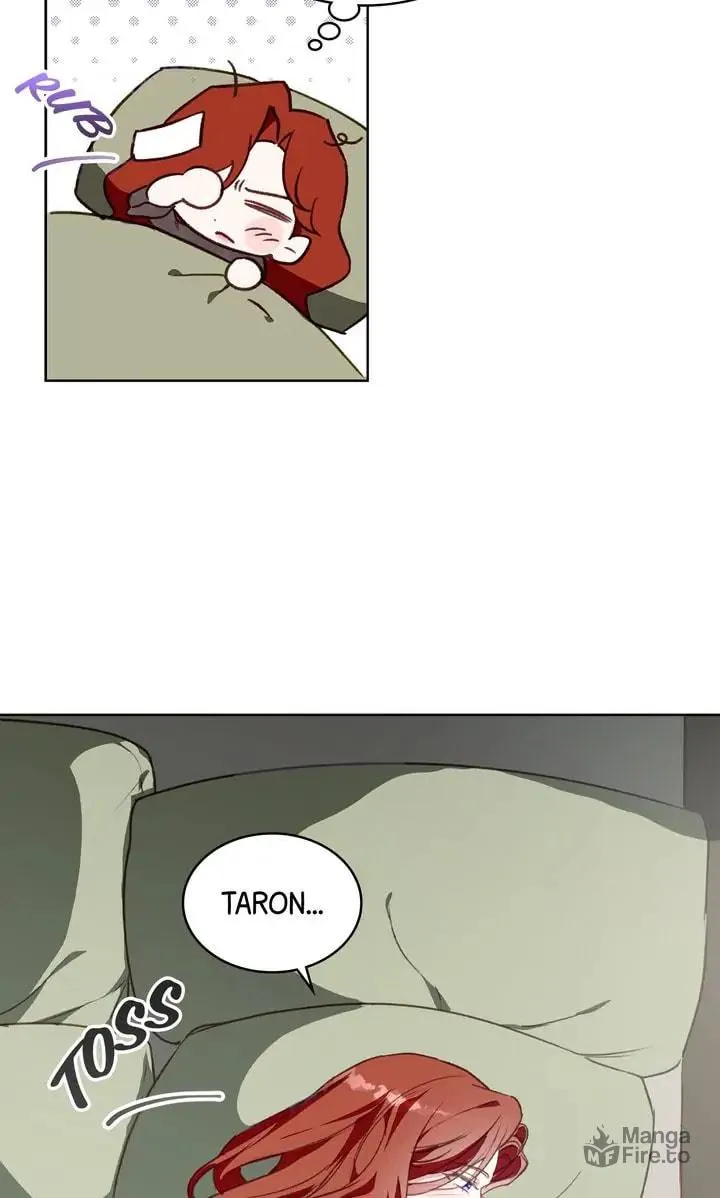 Winter Wolf Chapter 10 page 42 - 