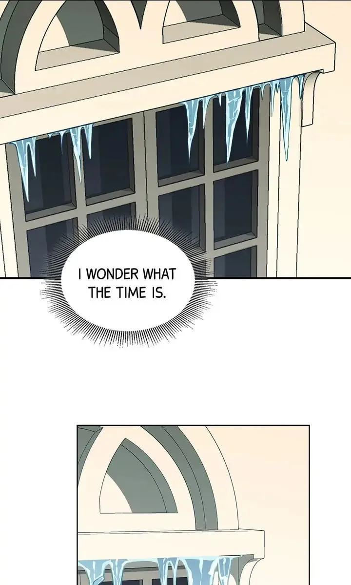 Winter Wolf Chapter 10 page 44 - 