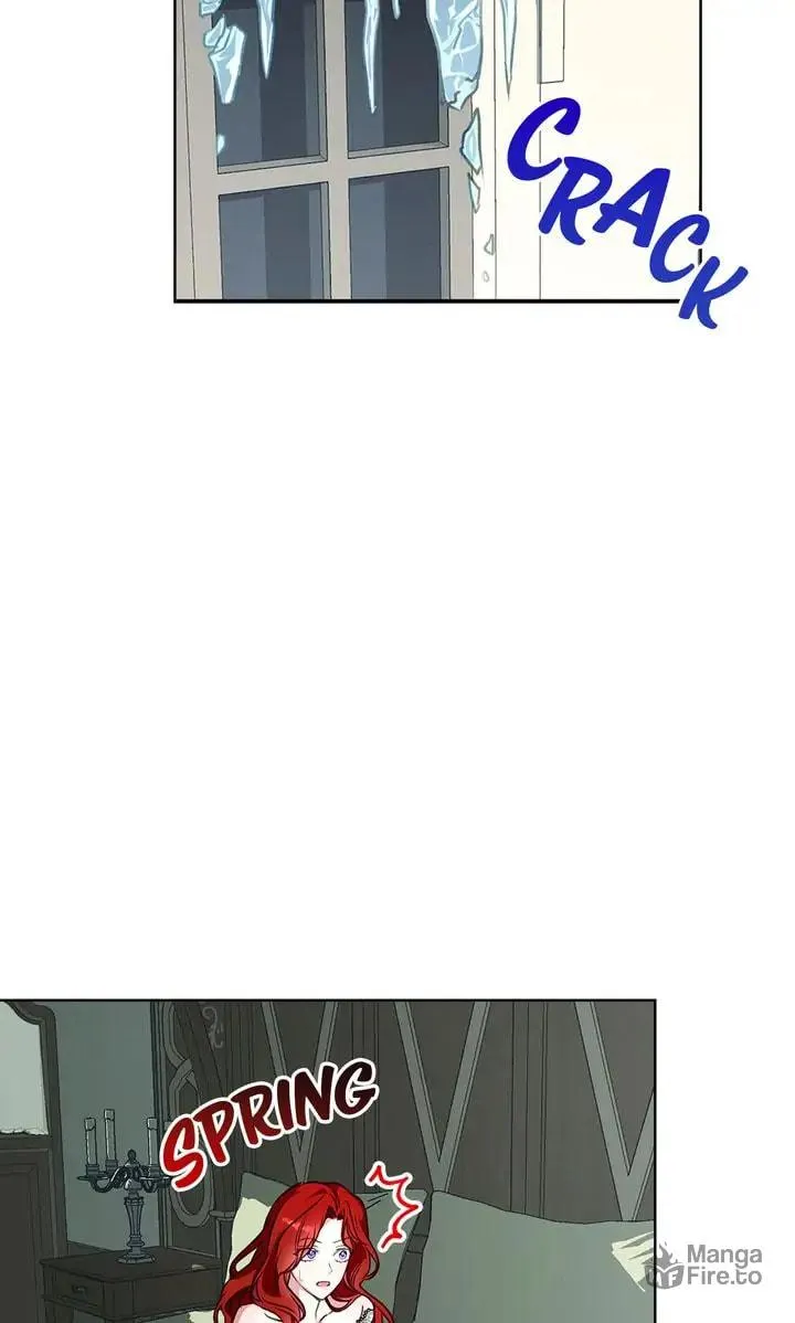 Winter Wolf Chapter 10 page 45 - 