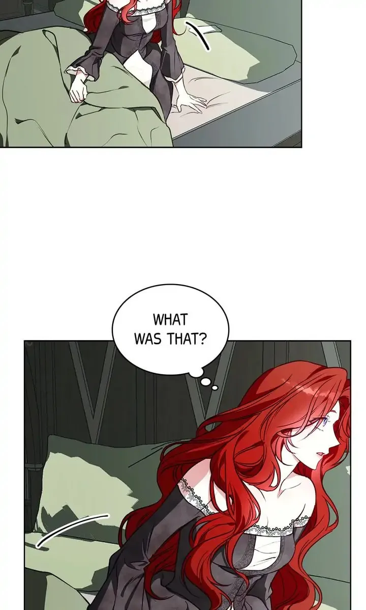Winter Wolf Chapter 10 page 46 - 