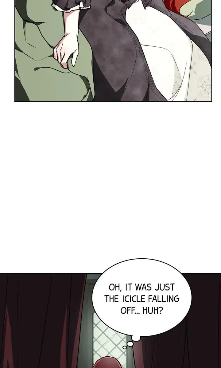 Winter Wolf Chapter 10 page 47 - 