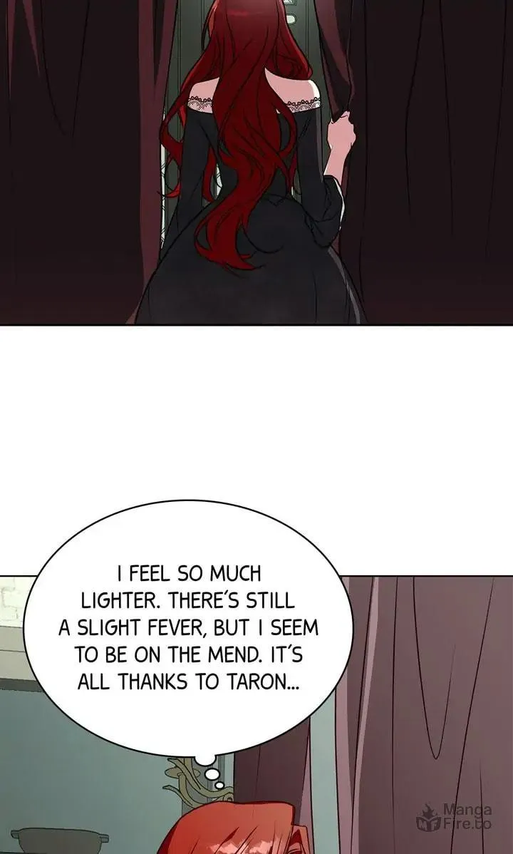 Winter Wolf Chapter 10 page 48 - 