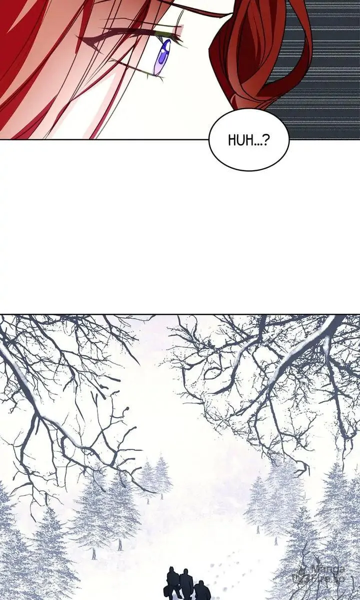 Winter Wolf Chapter 10 page 50 - 
