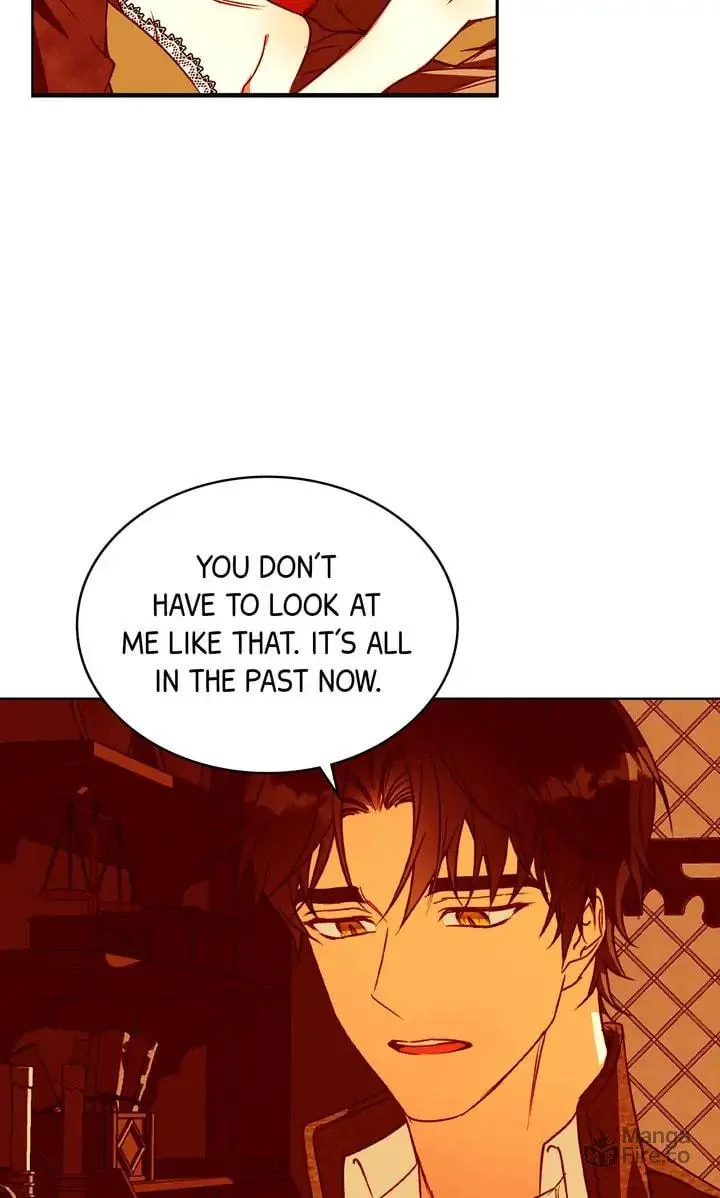 Winter Wolf Chapter 10 page 6 - 