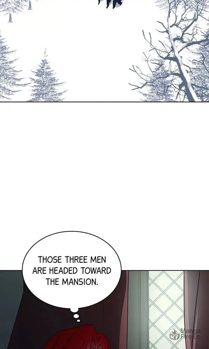 Winter Wolf Chapter 10 page 51 - 