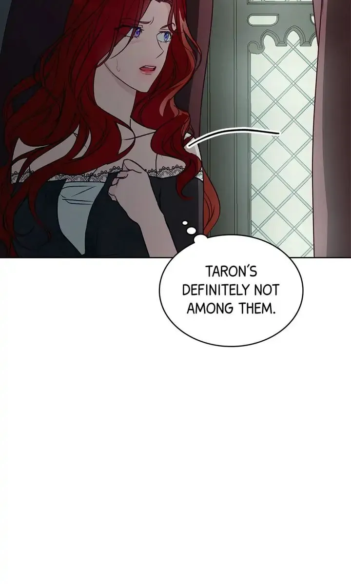 Winter Wolf Chapter 10 page 52 - 