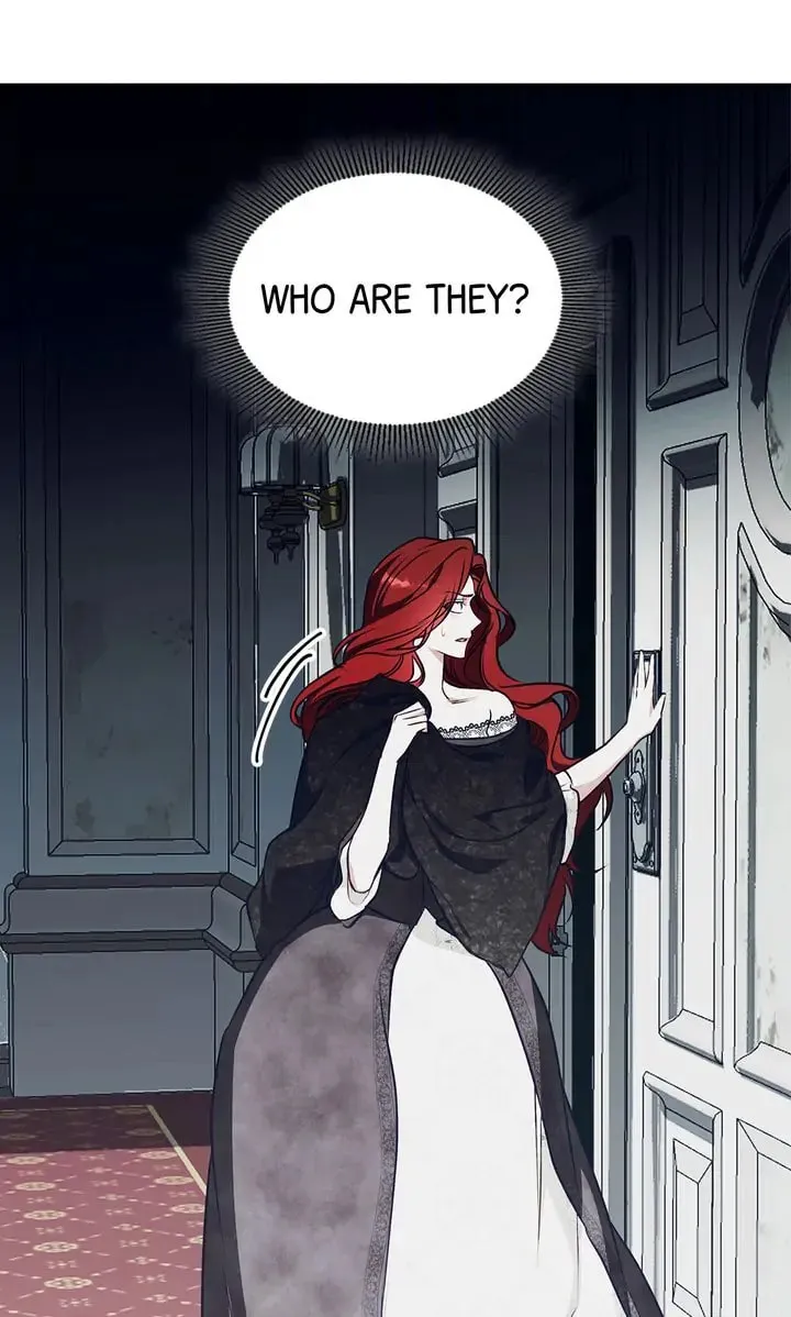 Winter Wolf Chapter 10 page 53 - 