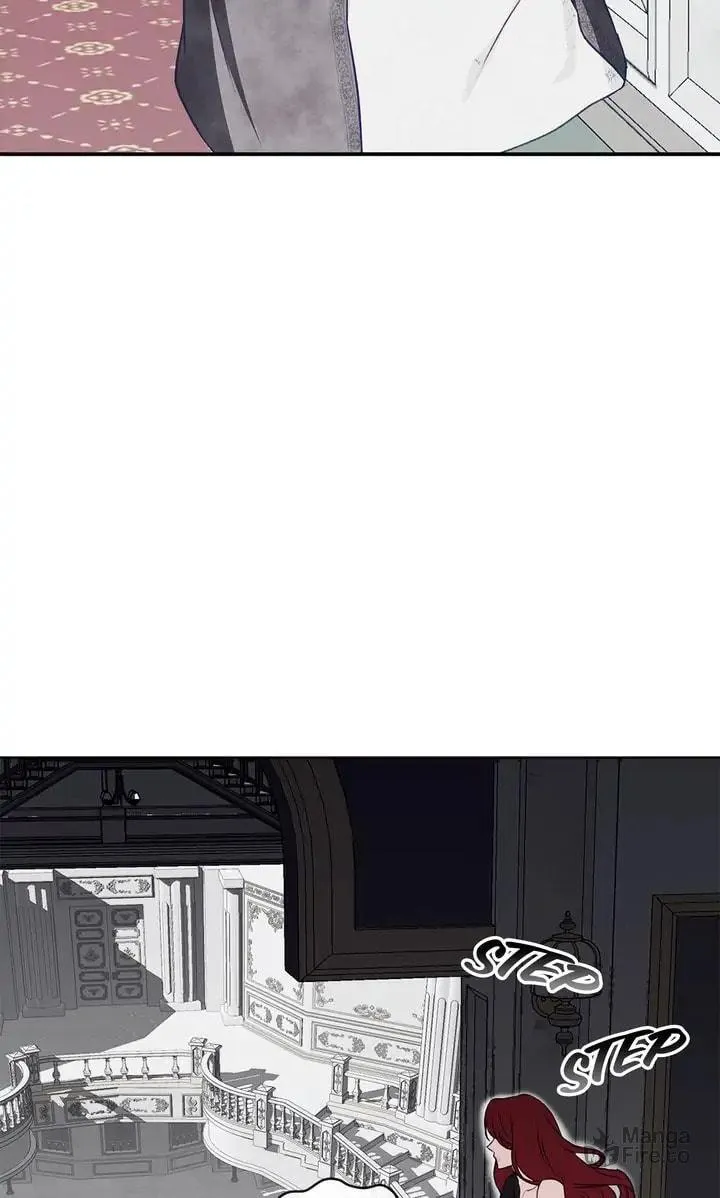 Winter Wolf Chapter 10 page 54 - 