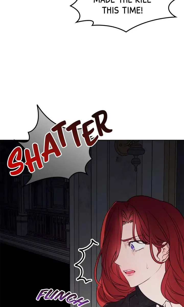 Winter Wolf Chapter 10 page 58 - 