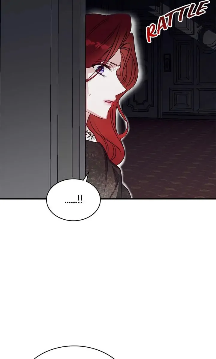Winter Wolf Chapter 10 page 61 - 