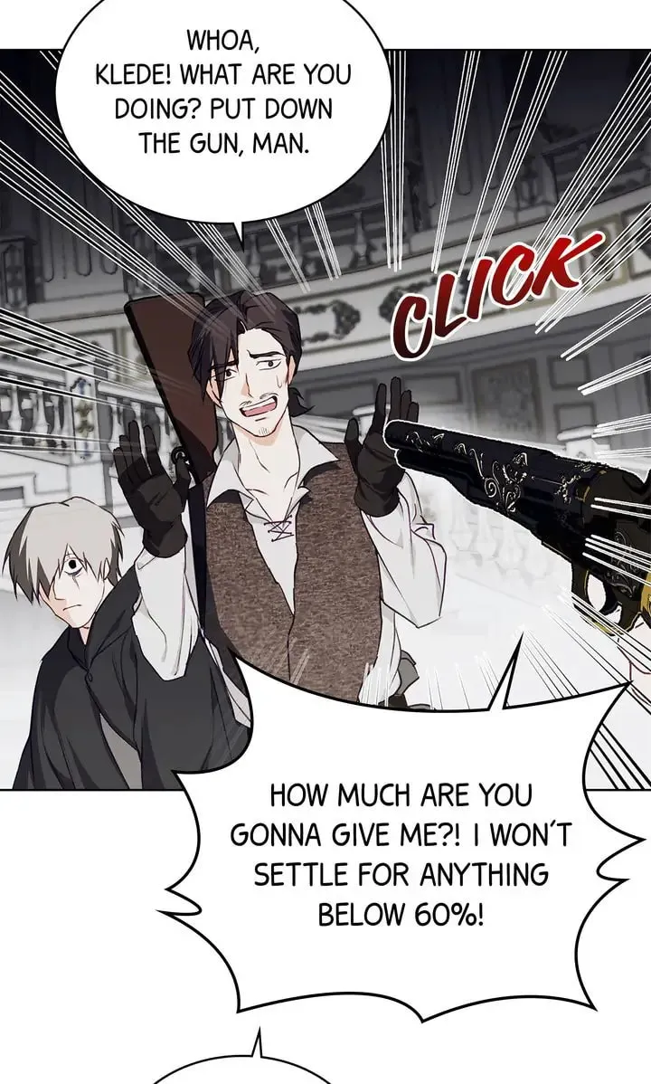 Winter Wolf Chapter 10 page 62 - 