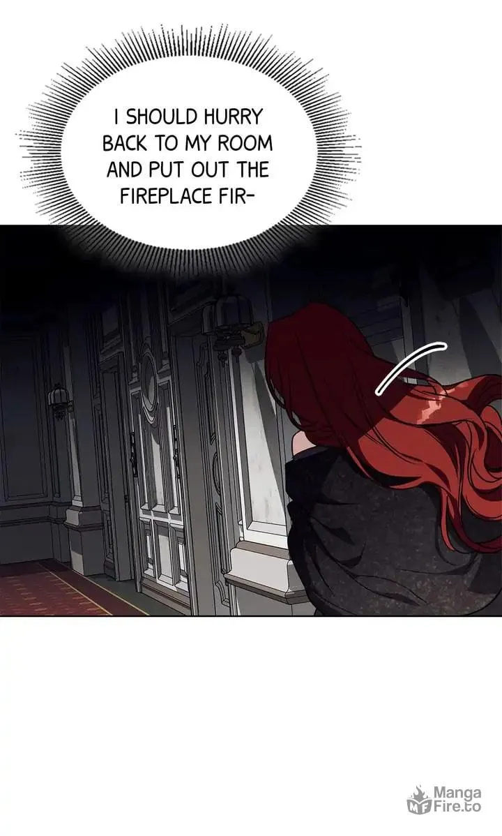 Winter Wolf Chapter 10 page 66 - 