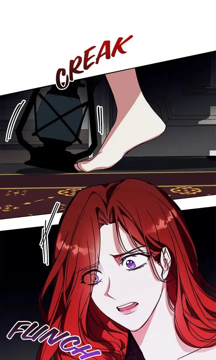 Winter Wolf Chapter 10 page 67 - 