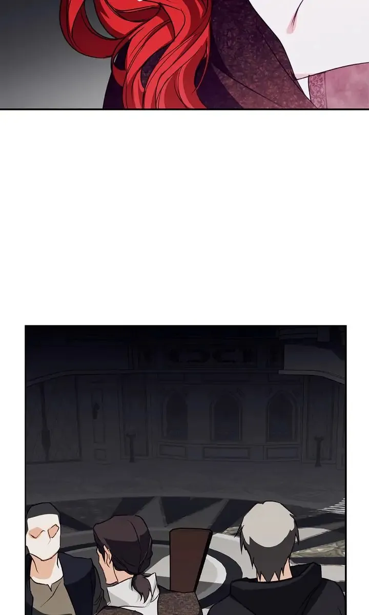 Winter Wolf Chapter 10 page 68 - 