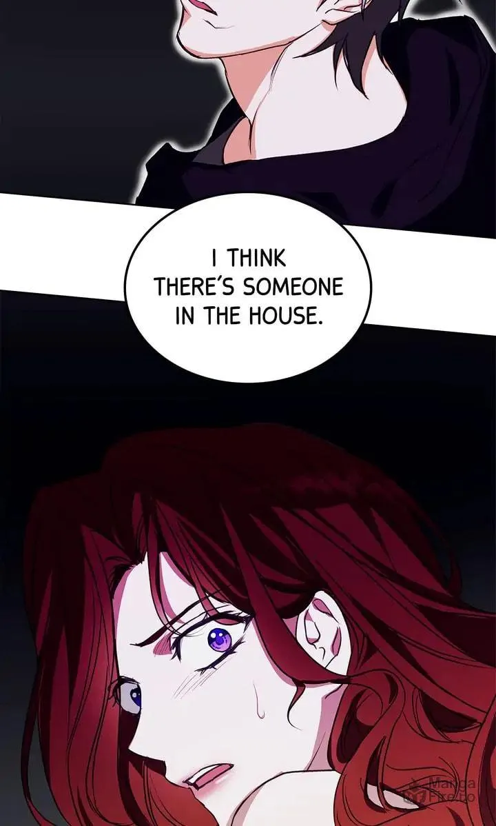 Winter Wolf Chapter 10 page 70 - 