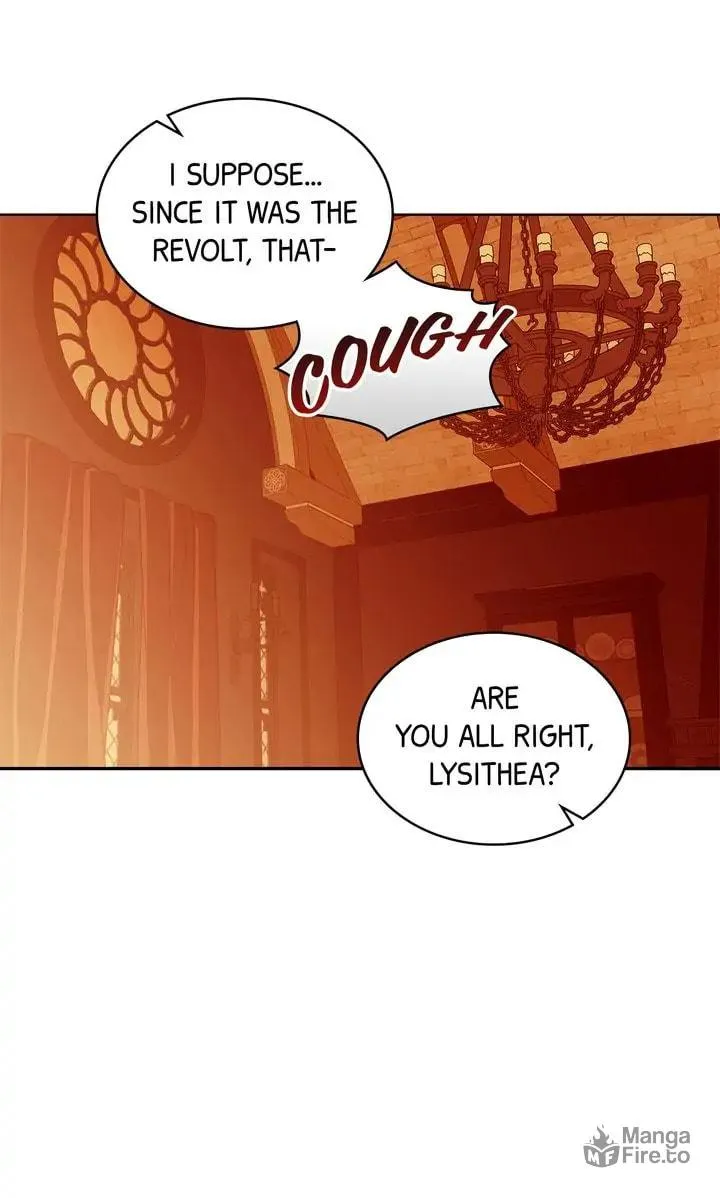 Winter Wolf Chapter 10 page 9 - 