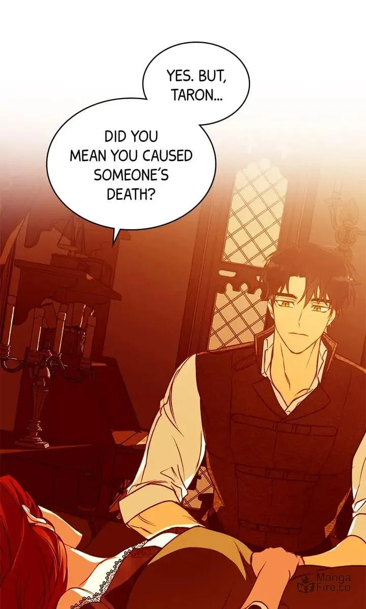 Winter Wolf Chapter 10 page 10 - 
