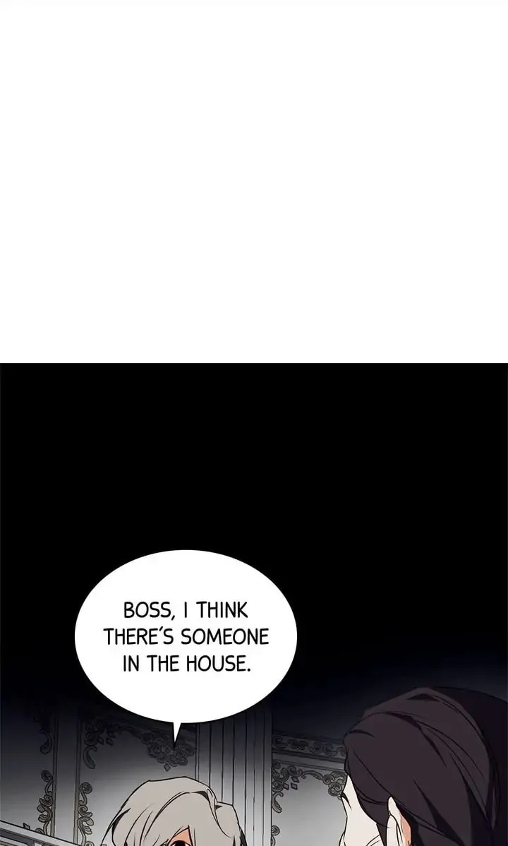 Winter Wolf Chapter 11 page 2 - 