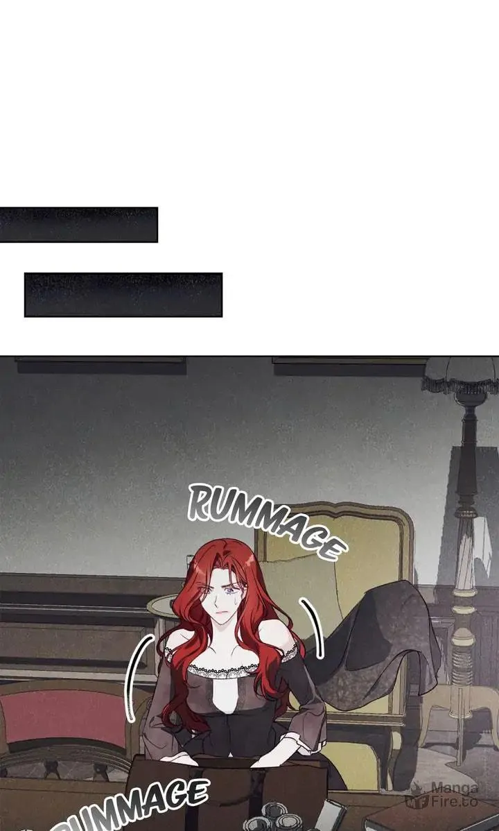 Winter Wolf Chapter 11 page 12 - 