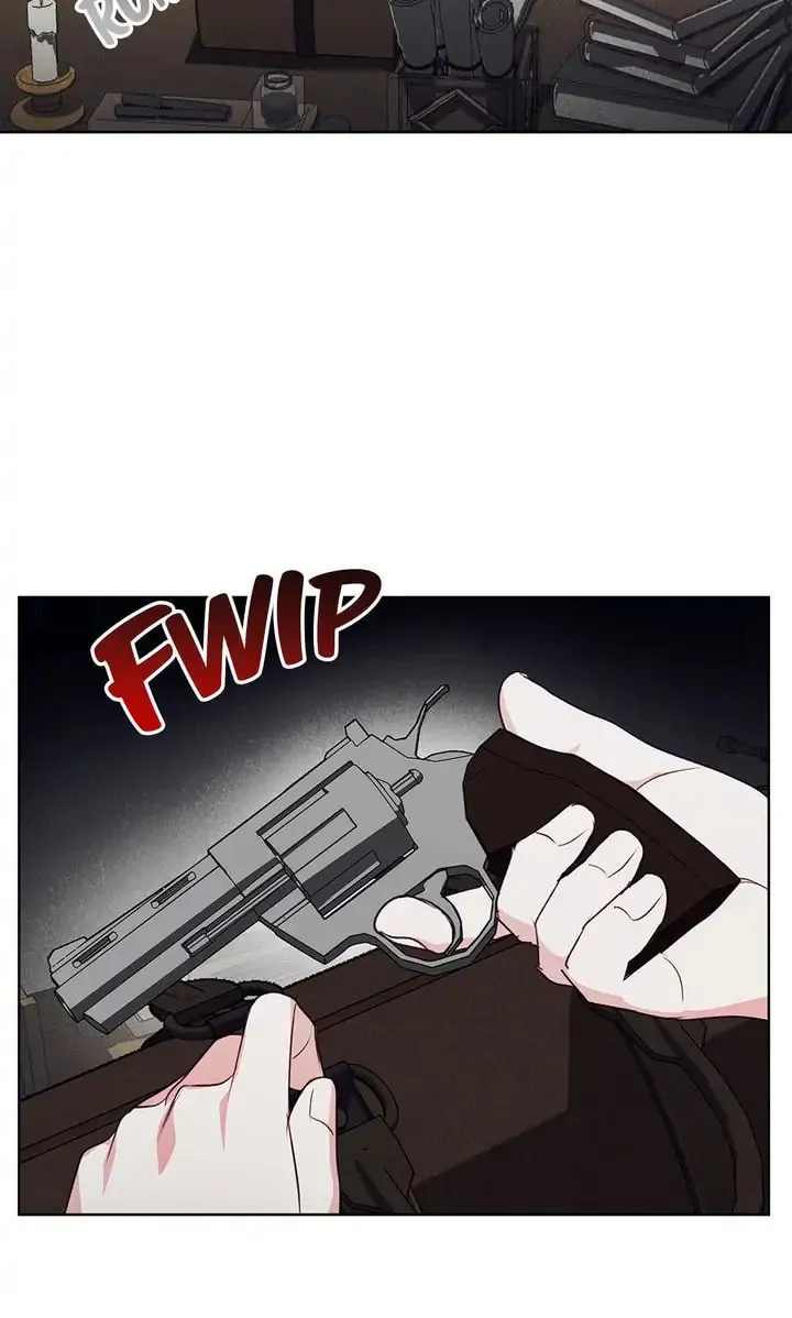 Winter Wolf Chapter 11 page 13 - 