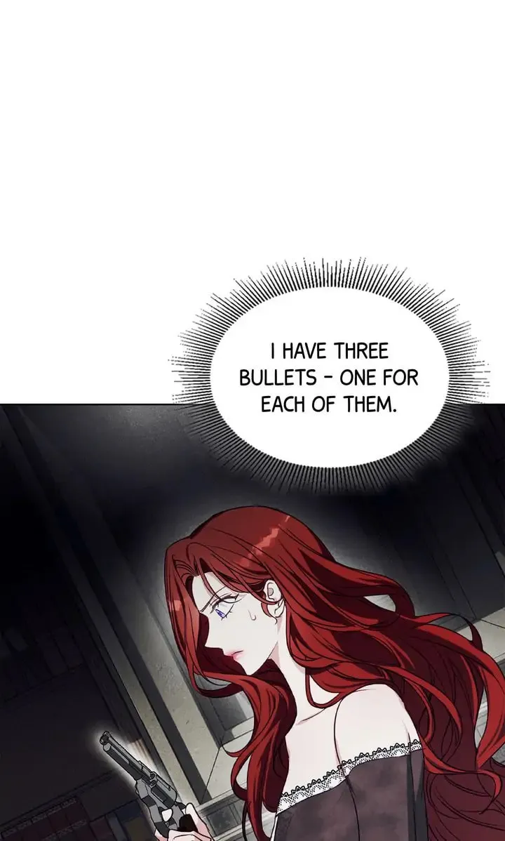 Winter Wolf Chapter 11 page 14 - 