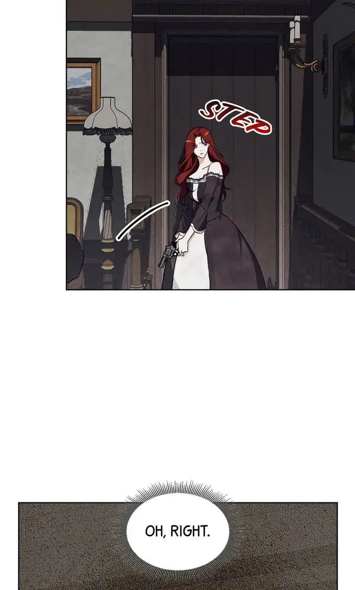 Winter Wolf Chapter 11 page 16 - 