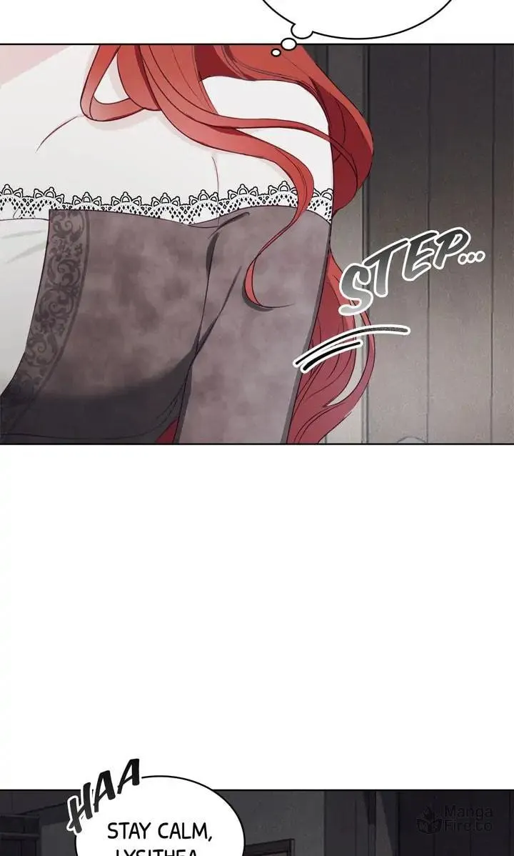 Winter Wolf Chapter 11 page 18 - 
