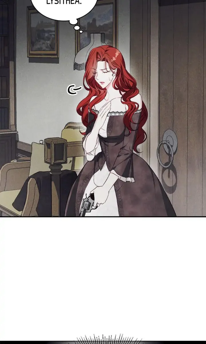 Winter Wolf Chapter 11 page 19 - 