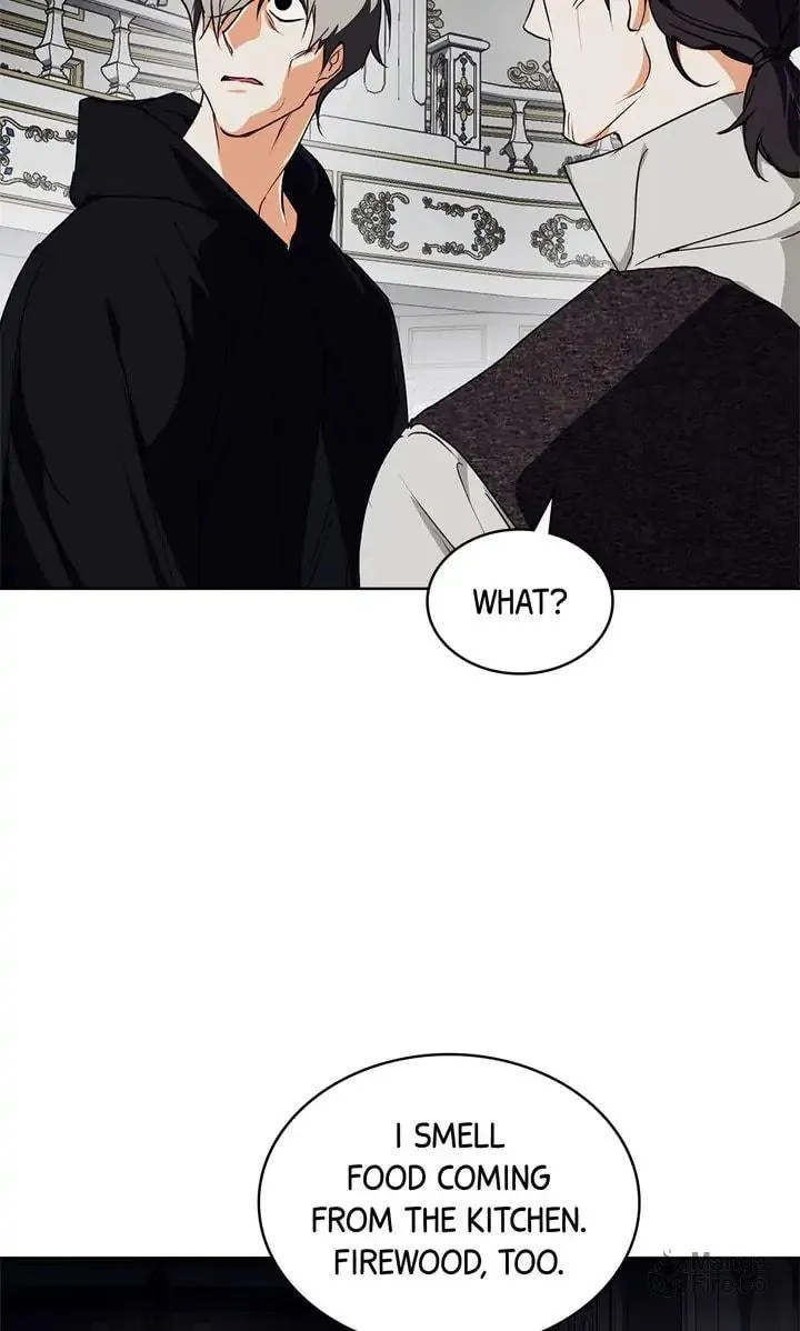Winter Wolf Chapter 11 page 3 - 