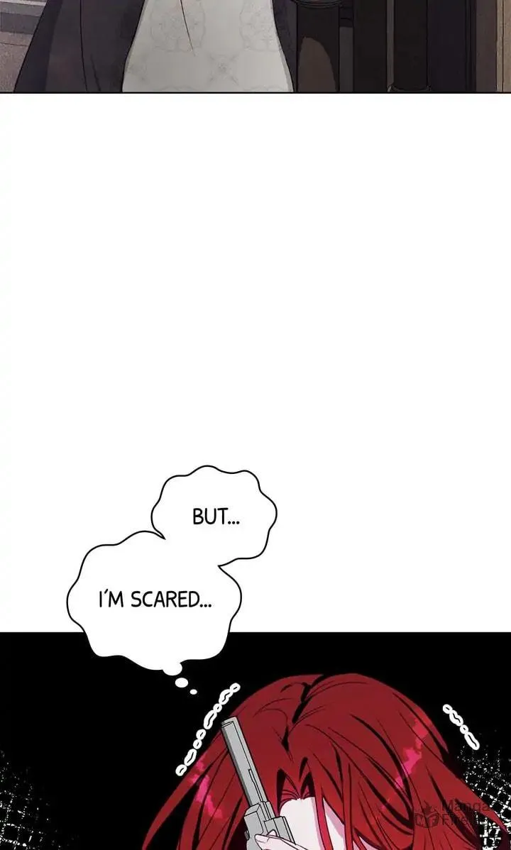 Winter Wolf Chapter 11 page 21 - 