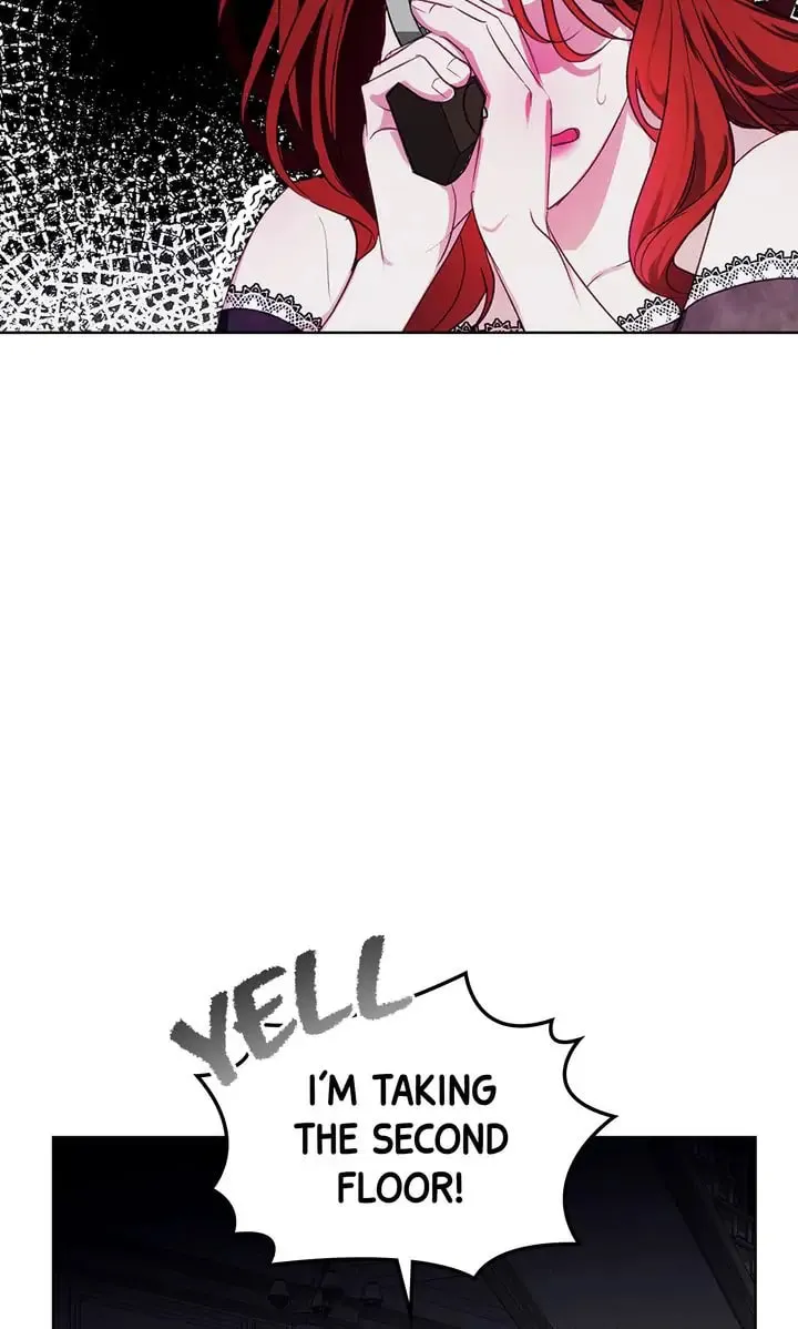 Winter Wolf Chapter 11 page 22 - 