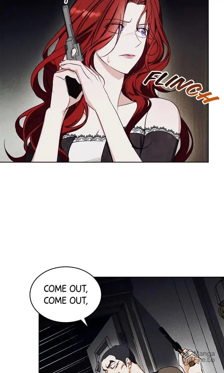 Winter Wolf Chapter 11 page 24 - 