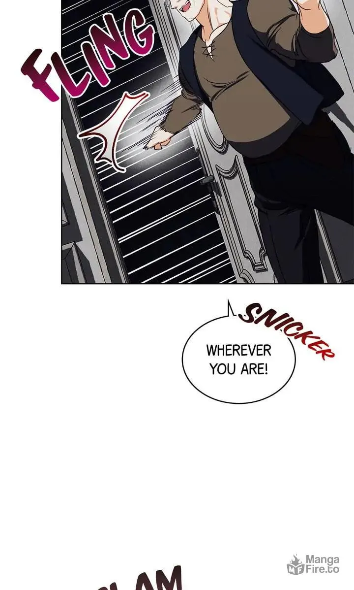 Winter Wolf Chapter 11 page 25 - 
