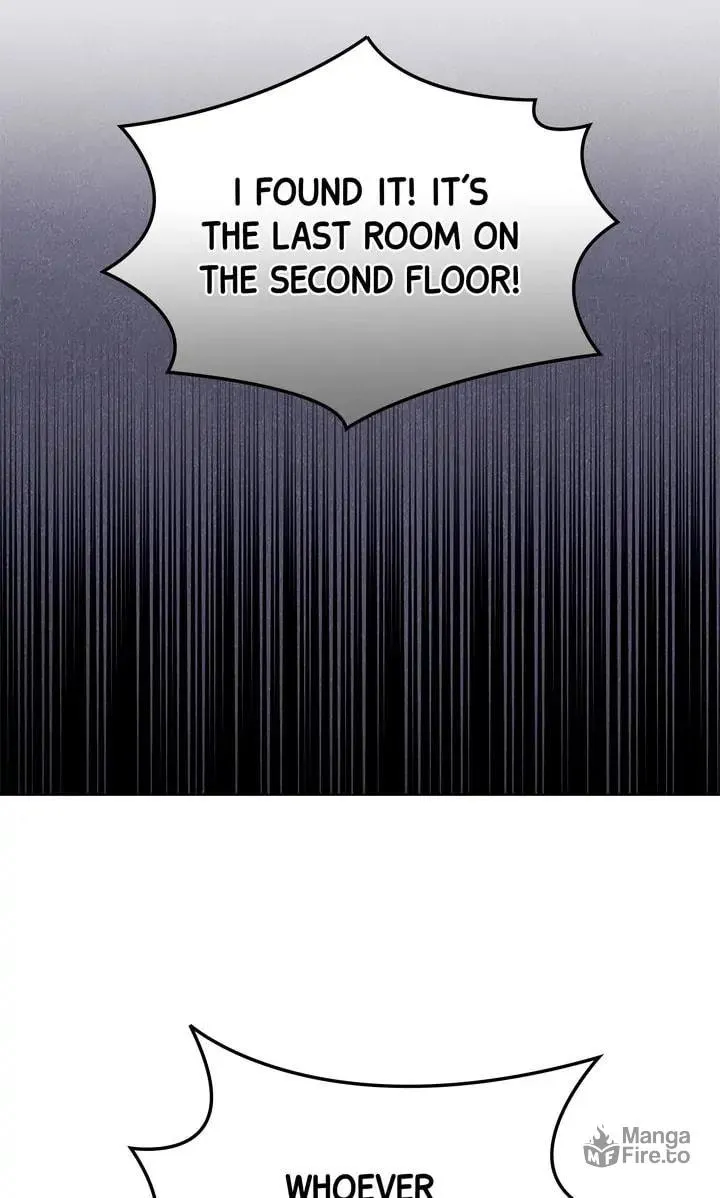 Winter Wolf Chapter 11 page 27 - 