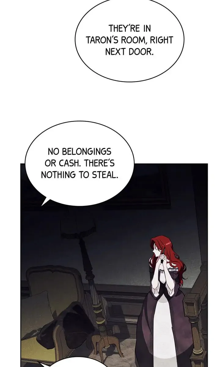 Winter Wolf Chapter 11 page 29 - 