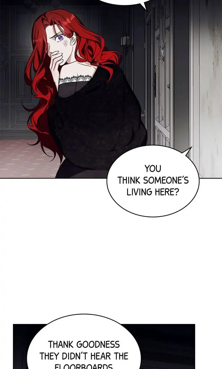 Winter Wolf Chapter 11 page 4 - 