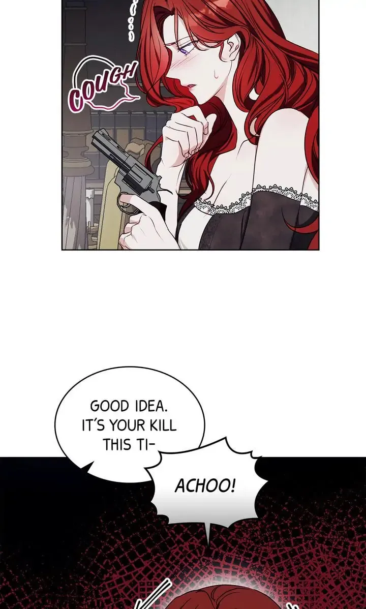 Winter Wolf Chapter 11 page 31 - 
