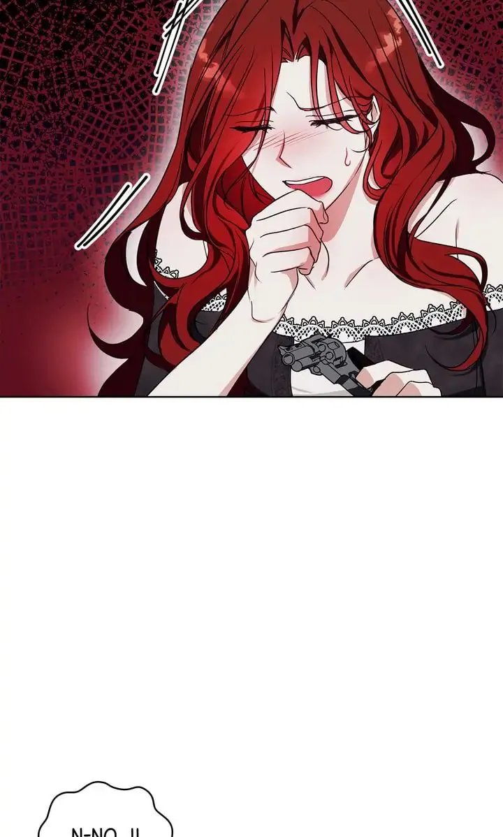 Winter Wolf Chapter 11 page 32 - 